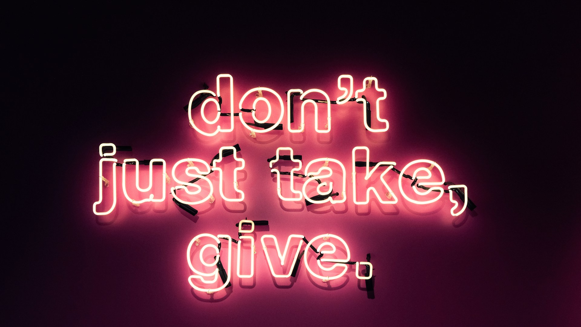 What inspires you to give to SAY Detroit?
