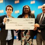 Sharing the Giving: More than $1 Million Given to Detroit Charities 6