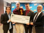 sayplay radiothon distribution 2018