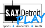 sayplay blurb