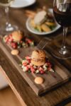 scallops