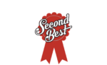 second best eat 2023 logo
