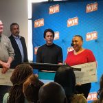 Giving Shines as Radiothon Funds Are Distributed 1