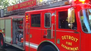 Collaborating with the City of Detroit to Keep First Responders Safe