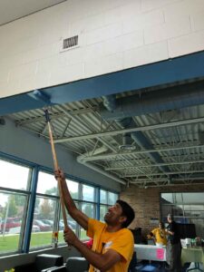 tth say play spruce up sept 2019 30