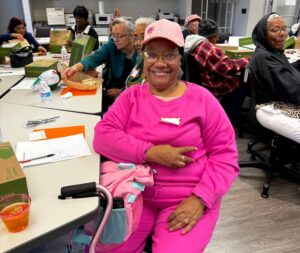 Learning to Feel at Peace with Wellness Wednesdays