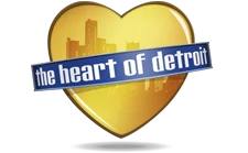 The Heart of Detroit 1