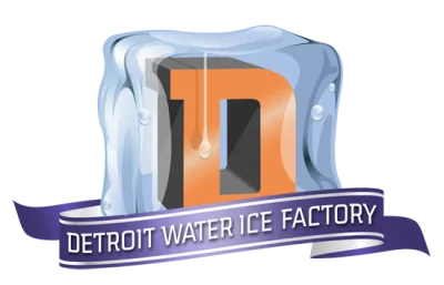 Detroit Water Ice 1