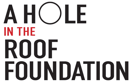 A Hole in the Roof Foundation 8