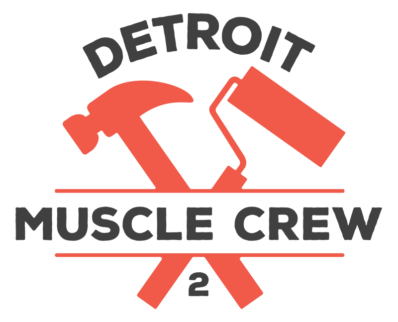 Detroit Muscle Crew 1