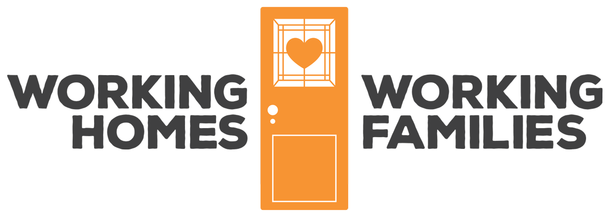 Working Homes/Working Families 1