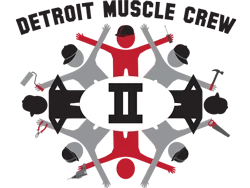 SAY Detroit Muscle Crew Volunteers 1