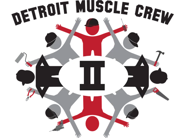 Detroit Muscle Crew II Public Directory 1