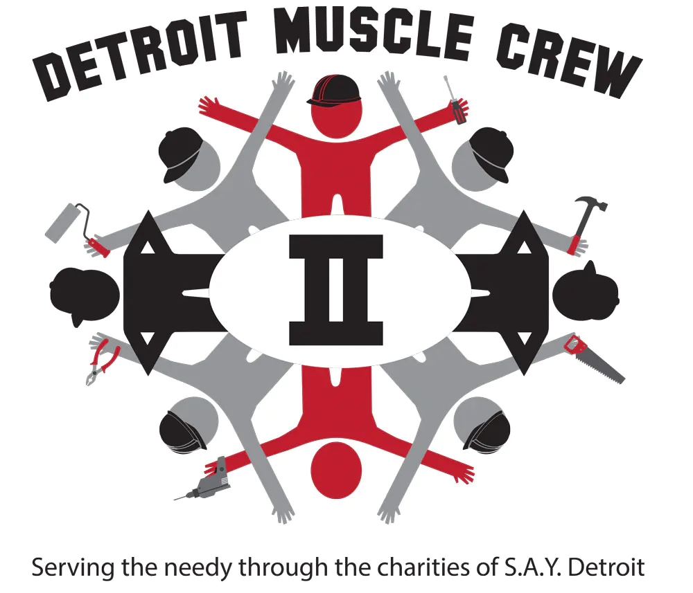 Muscle Crew II Adds Volunteers, Now More Than 40 Strong 7